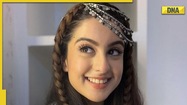 Ali Baba Dastaan-E-Kabul actress Tunisha Sharma dies on show's sets at 20, police confirms suicide - Vimarsana News