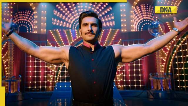 Cirkus Box Office Collection Day Ranveer Singh S Film Continues To