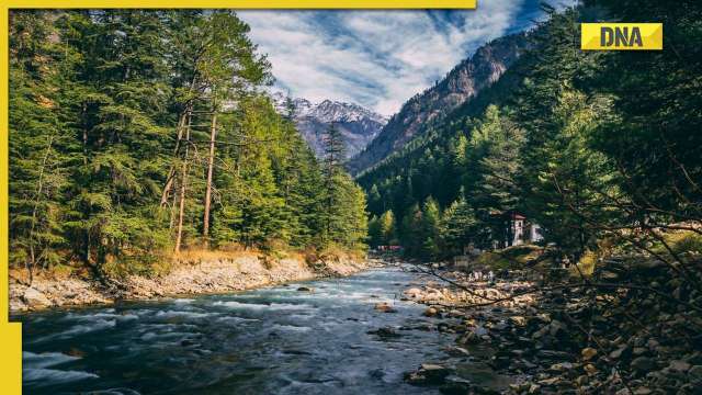 Happy New Year 2023: 5 places you can travel to during long weekend in India - Vimarsana News