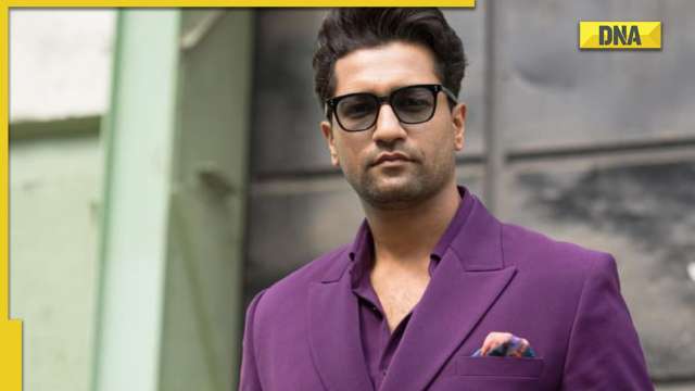 Vicky Kaushal says Bollywood films succeeded at box office due to marketing earlier: 'It's not the case anymore' - Vimarsana News