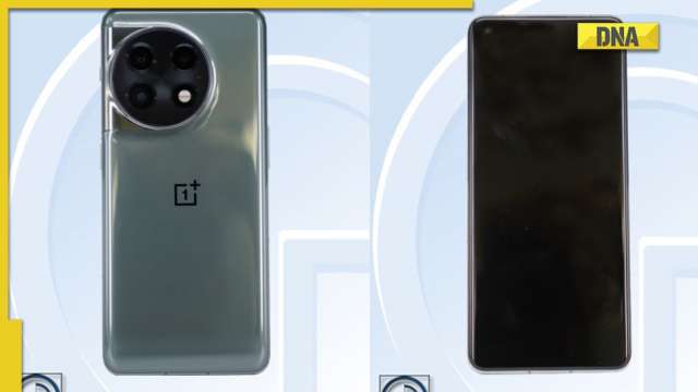 OnePlus 11 5G images leaked online: Check features, specs, camera and more - Vimarsana News