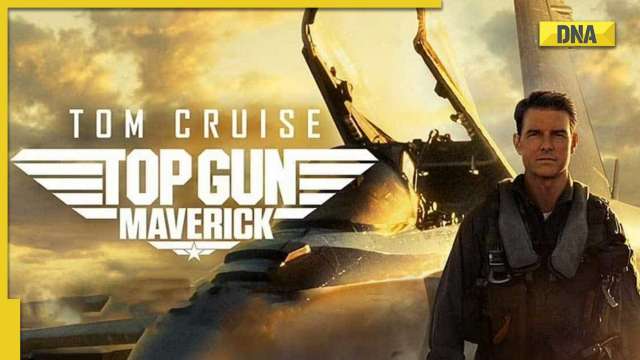 Top Gun: Maverick India OTT Premiere: Tom Cruise-Starrer to Release on  Prime Video on December 26