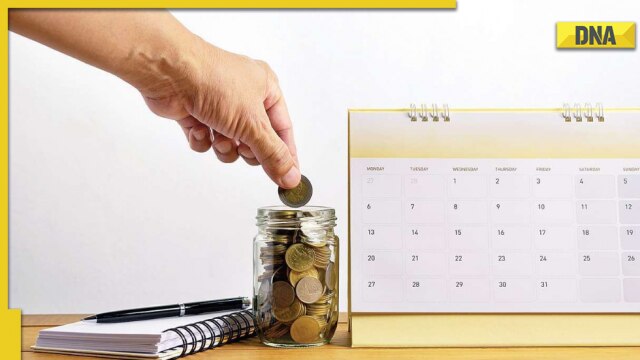 PPF, Pension plans, FDs: How to save Income tax for the upcoming year - Vimarsana News