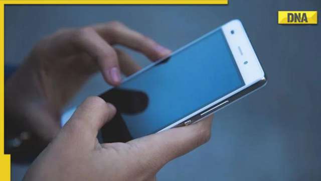 Your phone may be listening to your private conversations, know how to protect your privacy - Vimarsana News
