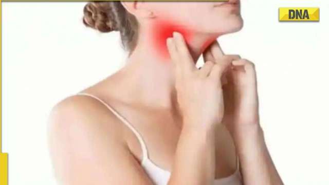 Thyroid health: Add THESE five superfoods to your diet for better thyroid function - Vimarsana News