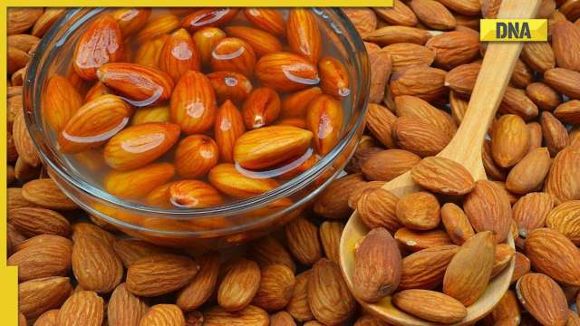 Raw vs soaked nuts: Know the benefits and differences - Vimarsana News
