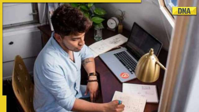 Work from home model to return as Covid cases go up? Here's what companies say - Vimarsana News