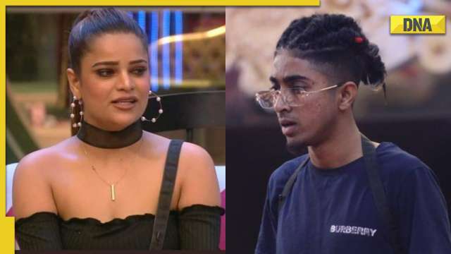 Bigg Boss 16: MC Stan calls Priyanka Shemdi during verbal spat - Do you  know he wears flashy luxury labels worth lakhs!, Television News