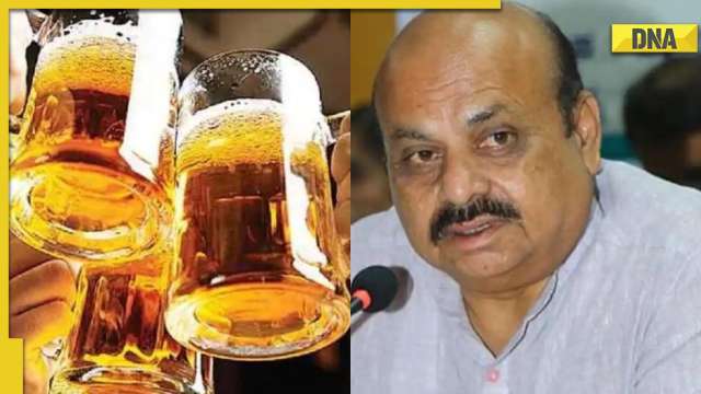 Alcohol Lovers Association lists out demands for Karnataka government, asks for 'insurance', 'kid's quota' - Vimarsana News