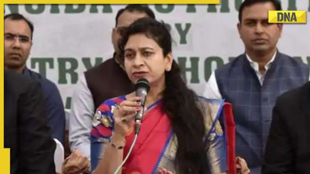 Noida CEO Ritu Maheshwari plans to improve citizens' health: Yoga, meditation centers and other initiatives to be taken - Vimarsana News