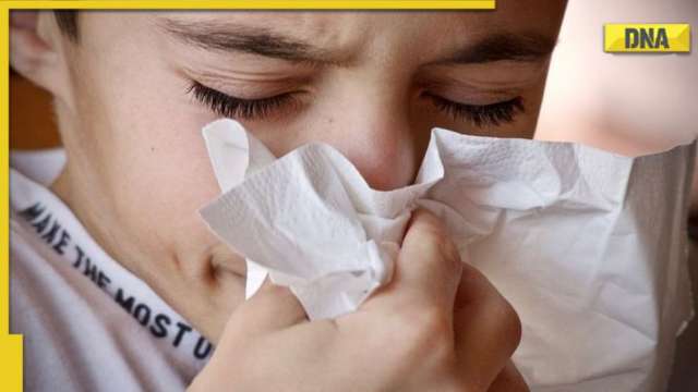 5 Common causes of frequent winter colds: Are you at risk? - Vimarsana News