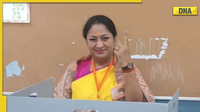 Delhi MCD: Who is Rekha Gupta, BJP's Mayor candidate against AAP's Shelly Oberoi? - Vimarsana News