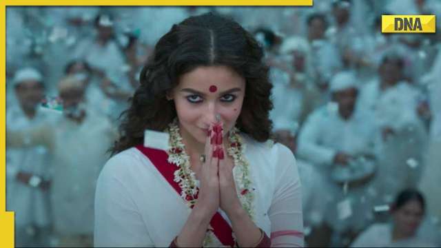 How Sanjay Leela Bhansali and Alia Bhatt saved a faltering Bollywood with Gangubai Kathiawadi - Vimarsana News