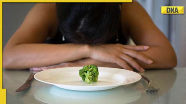 Identifying 6 most prevalent eating disorders: A guide to recognizing symptoms - Vimarsana News