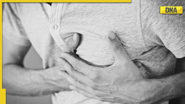 Cardiac Arrest vs. Heart Attack: Understanding differences and importance of timely treatment - Vimarsana News