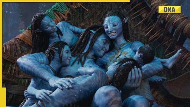 Avatar The Way of Water box office: James Cameron film crosses $1 billion mark in just 12 days - Vimarsana News