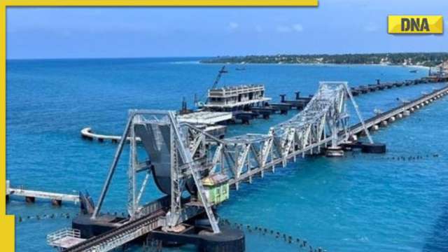 'Heritage meets technology': Everything you need to know about the new Pamban bridge - Vimarsana News