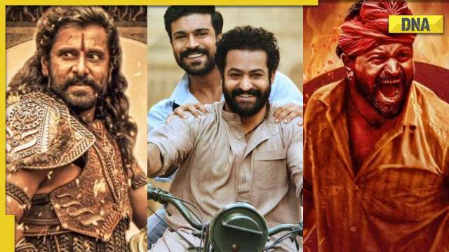 Ponniyin Selvan-1, RRR, KGF 2, Kantara: Pan-India blockbusters that amazed audiences globally in 2022 - Vimarsana News
