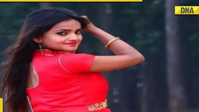 Who is Riya Kumari aka Isha Alya, Jharkhand actor murdered in Bengal? Here's why husband's statement raises questions - Vimarsana News