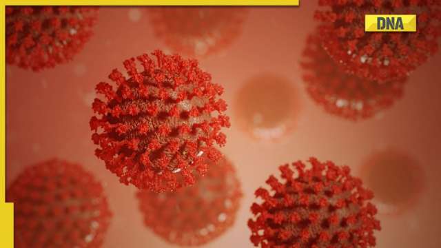Covid-19 4th wave scare: Coronavirus now evolving to attack human brain? - DNA India