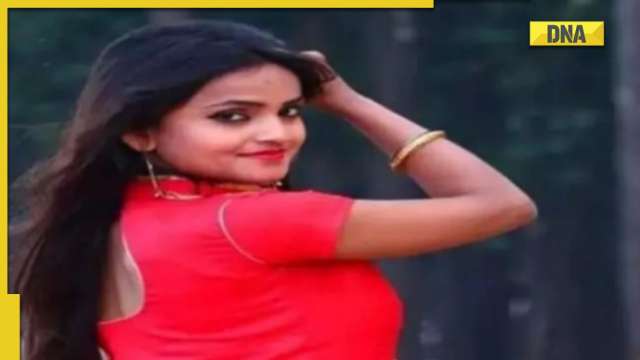 YouTuber Riya Kumari murder: Robbery bid was a set-up; police find SHOCKING truth, arrest producer husband - Vimarsana News