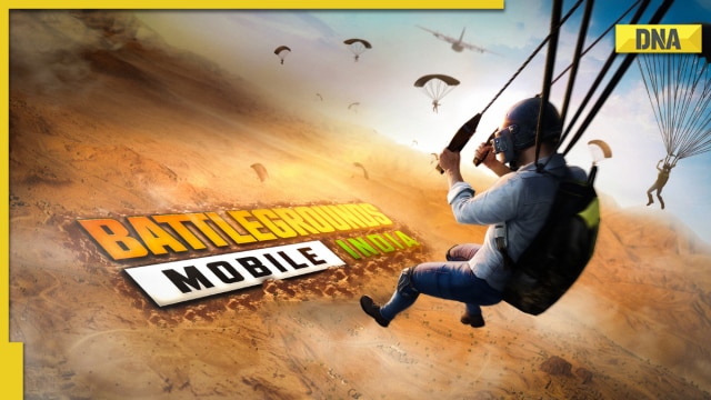 Amid BGMI ban, PUBG India CEO calls government's new move 'pathbreaking' - Vimarsana News