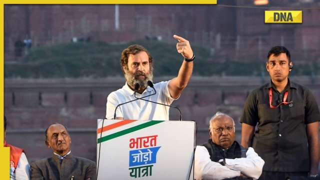 Rahul Gandhi violated security guidelines on 113 occasions since 2020: CRPF - Vimarsana News