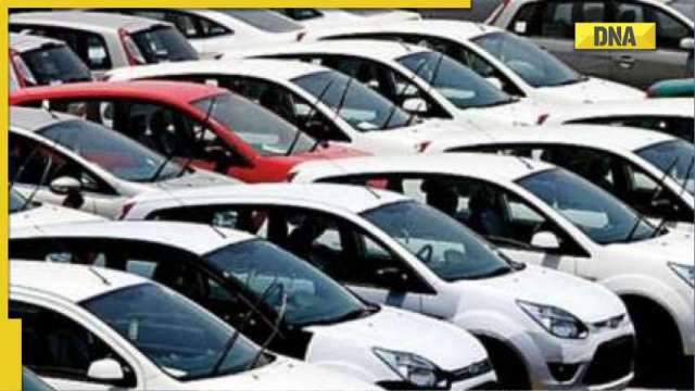Centre announces new rules for buying, selling second-hand vehicles, check details here - Vimarsana News