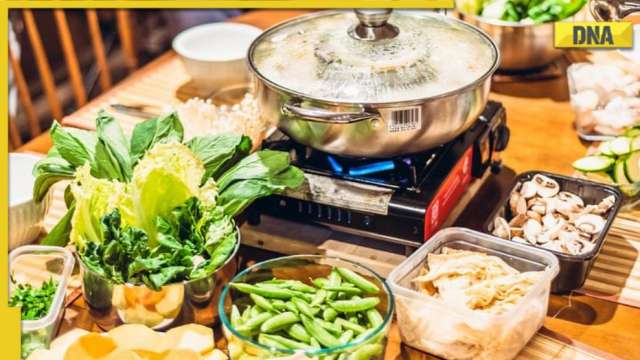 5 One pot vegetarian recipes for quick and delicious meals you can try this New Year's Eve - Vimarsana News