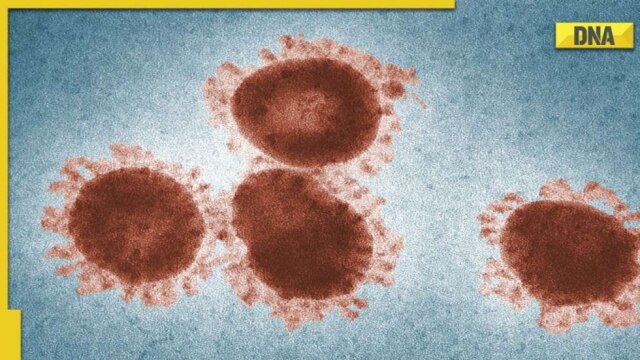 Covid-19 alert: This new coronavirus variant is causing most infections in India, know symptoms - Vimarsana News