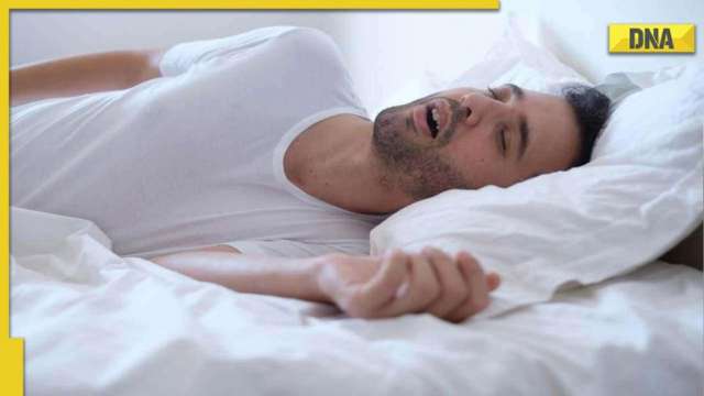 NASA to pay more than Rs 1 lakh for people to lie in a bed, but there is a catch - Vimarsana News
