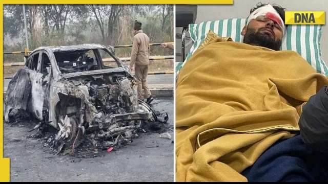 Meet Shusheel, Haryana bus driver who dragged Rishabh Pant away from burning Mercedes - Vimarsana News