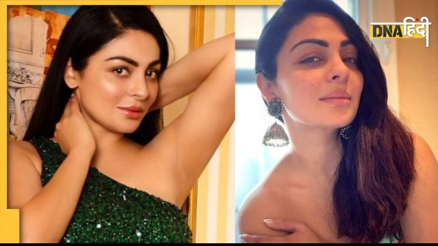 Neeru Bajwa Hot Photos And Videos