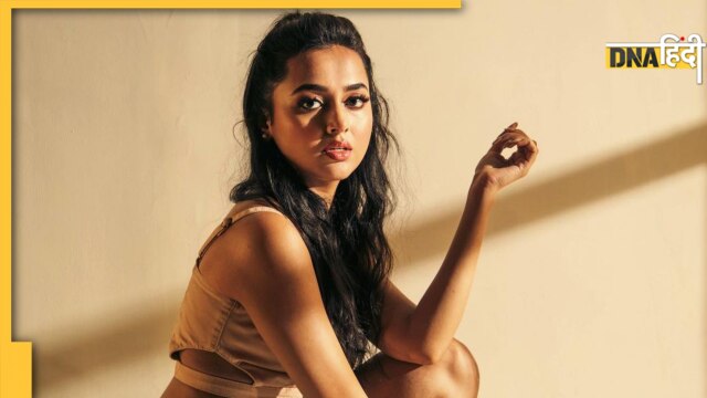 Tejasswi Prakash