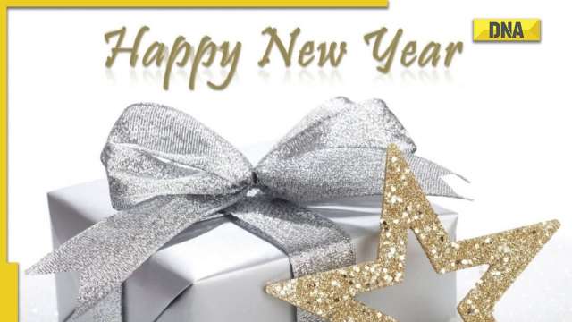 Happy New Year 2024 - Celebration, Traditions, History