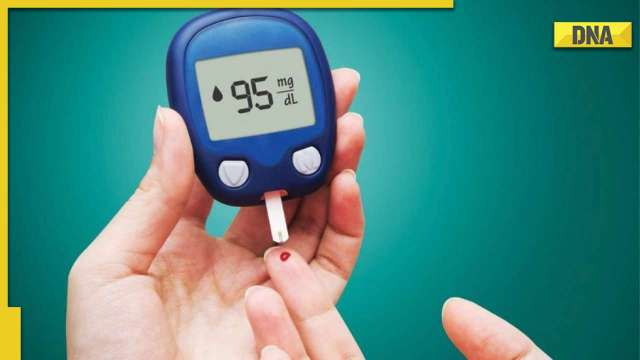 Borderline Diabetes: 5 tips for pre-diabetics to stay healthy - Vimarsana News