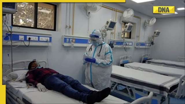 COVID-19 alert: New Omicron variant driving US surge found in India, check symptoms - Vimarsana News