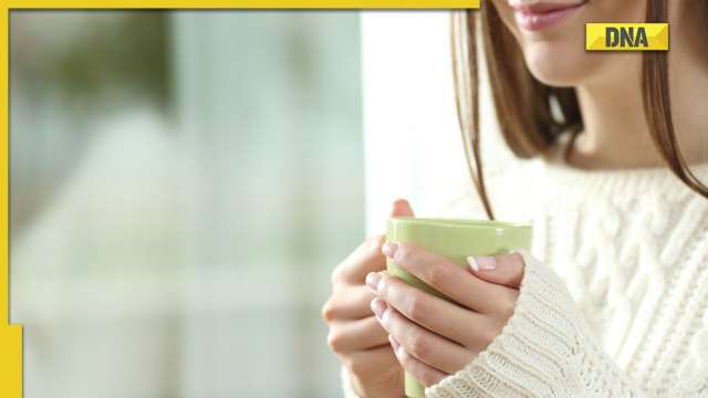 5 healthy beverages to keep you warm this winter - Vimarsana News
