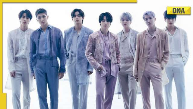 BTS: Jimin, Jungkook, J-Hope pen long 'Happy New Year' letter for ARMY, read here - Vimarsana News