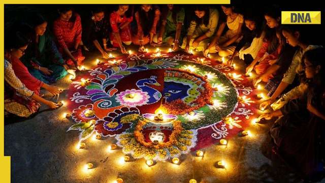 holi and diwali in 2025