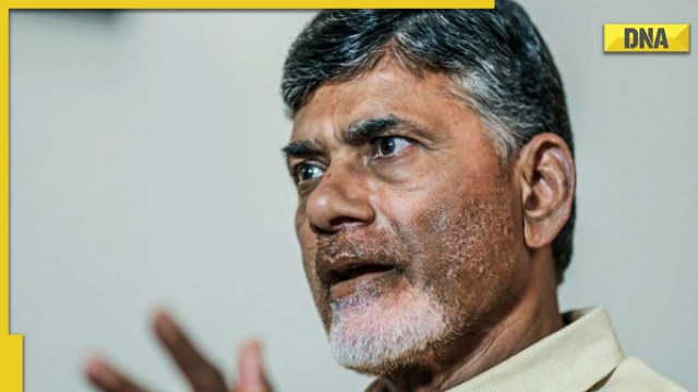 3 women killed in stampede at Chadrababu Naidu's event; second stampede at TDP event in one week - Vimarsana News