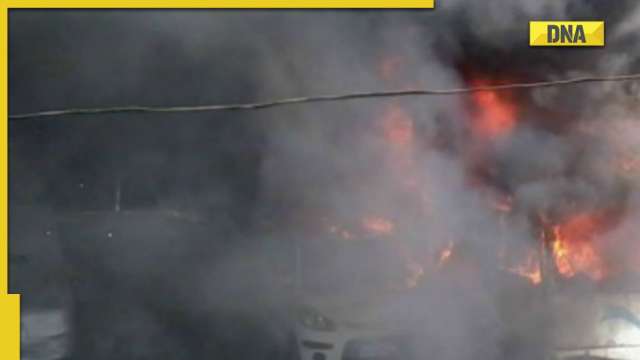 J-K terror attack: IED explosion rocks Rajouri day after terrorists kill 4 civilians, child dead, 4 injured - Vimarsana News