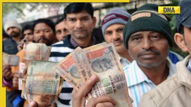 SC’s BIG order on demonetisation, read details inside