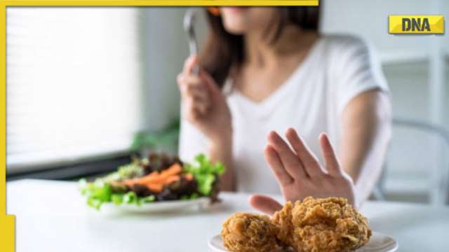 5 Simple and effective healthy eating practices to incorporate into your lifestyle this new year - Vimarsana News