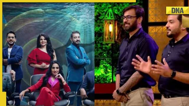 Shark Tank India S2: Sharks' rejection of Vineeta Singh's competitor's pitch leaves netizens furious - Vimarsana News