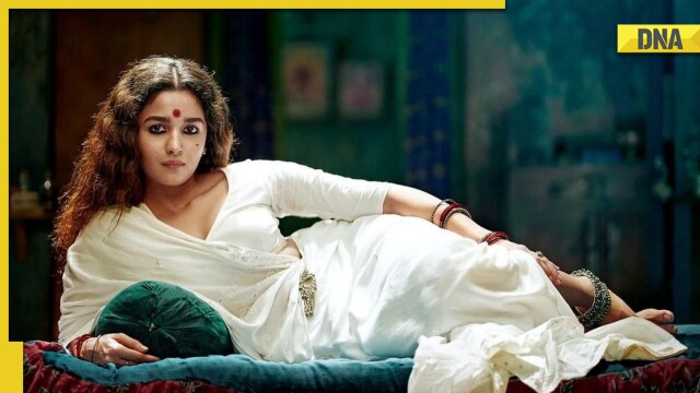 Alia Bhatt should win Best Actress BAFTA and Oscar for Gangubai Kathiawadi, says British Film Institute archive curator - Vimarsana News