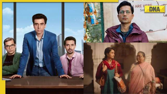 Pitchers S2, Tripling S3: Clutter-breaker web shows that provide refreshing, light-hearted entertainment - Vimarsana News