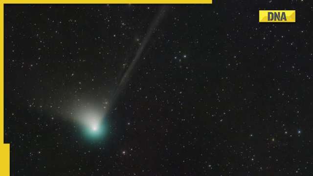 Newly found comet to visit Earth: last seen when Neanderthals existed 50,000 years ago - Vimarsana News