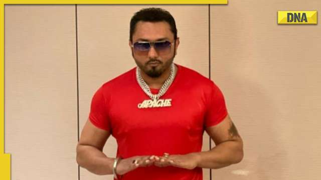 Yo Yo Honey Singh reveals paying Rs 28 lakh for number plate, says 'R8 thi mere paas' - Vimarsana News