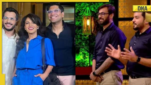 Shark Tank India: Namita Thapar reacts after netizens troll judges for rejecting competitor's pitch, says 'no regrets' - Vimarsana News